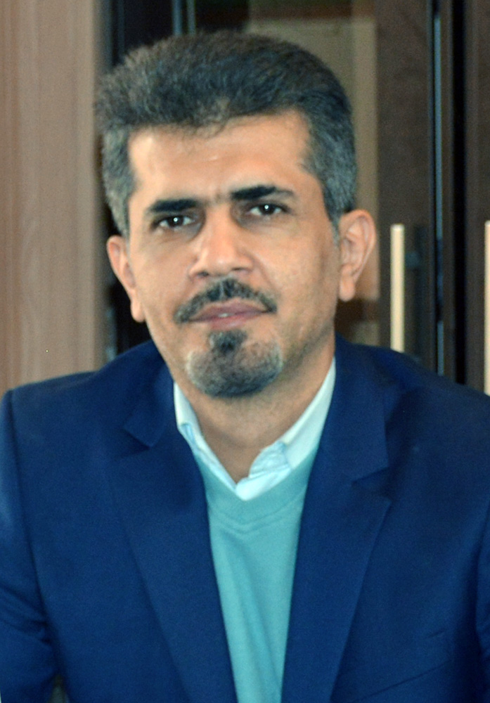 علی روحانی